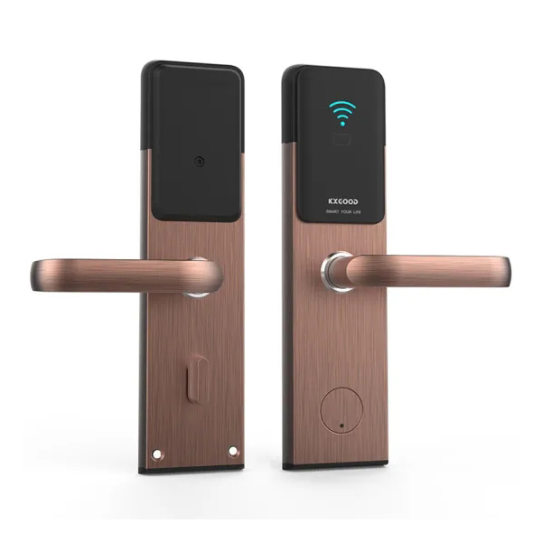 Funktion von Home Electronic Electric Tuya App Wifi Smart Lock