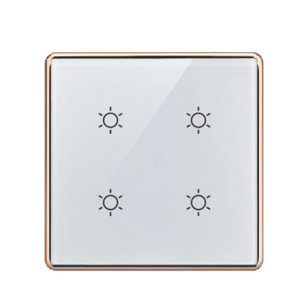 Der Vorteil des Smart Switch