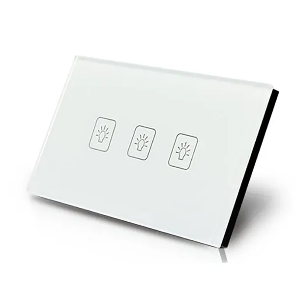 Vorteile von Smart Light Switch