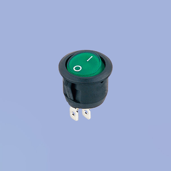 Grundlagen von Schalter und Strom