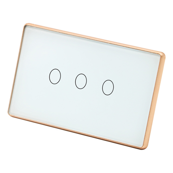 Drahtloser Tuya Smart Life Home-Schalter